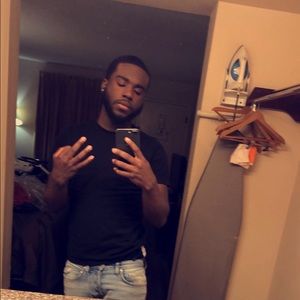 Meet your Posher, Malik